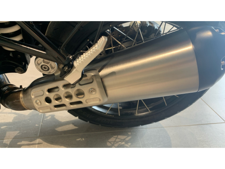 BMW R Ninet URBAN G/S